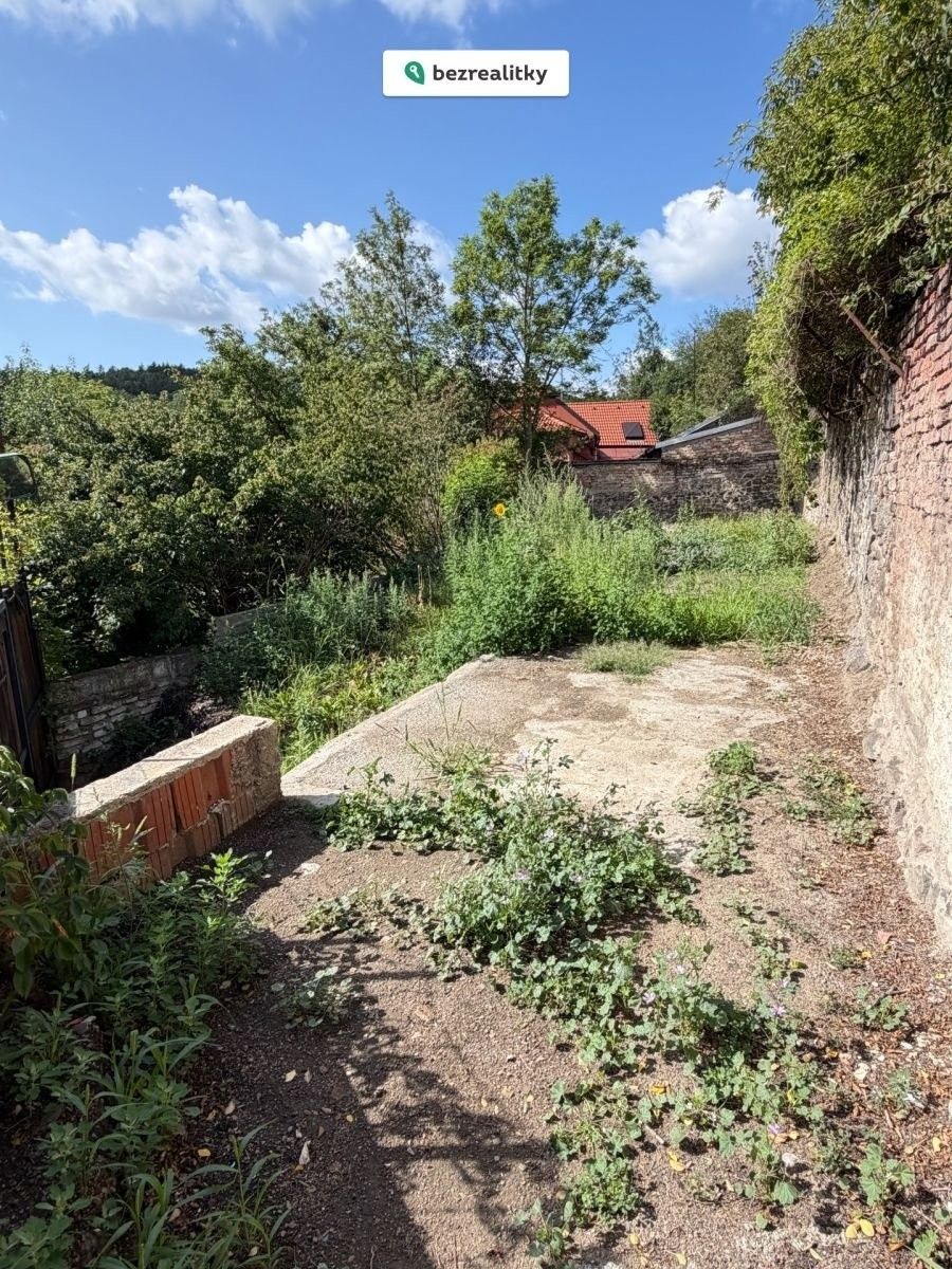Prodej pozemek pro bydlení - Vrbova 1819, Praha Braník - 2