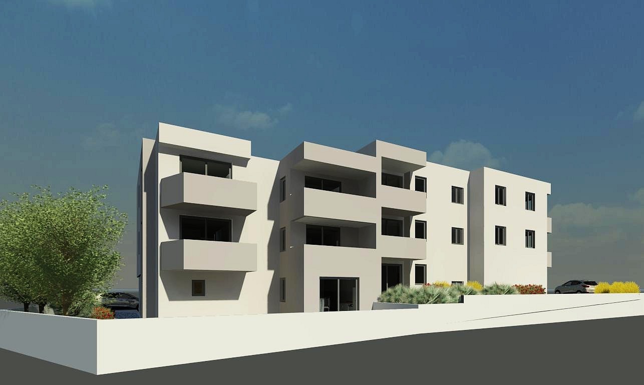 Byt · 84 m² · Pula, Istarska županija, Chorvatsko - 4