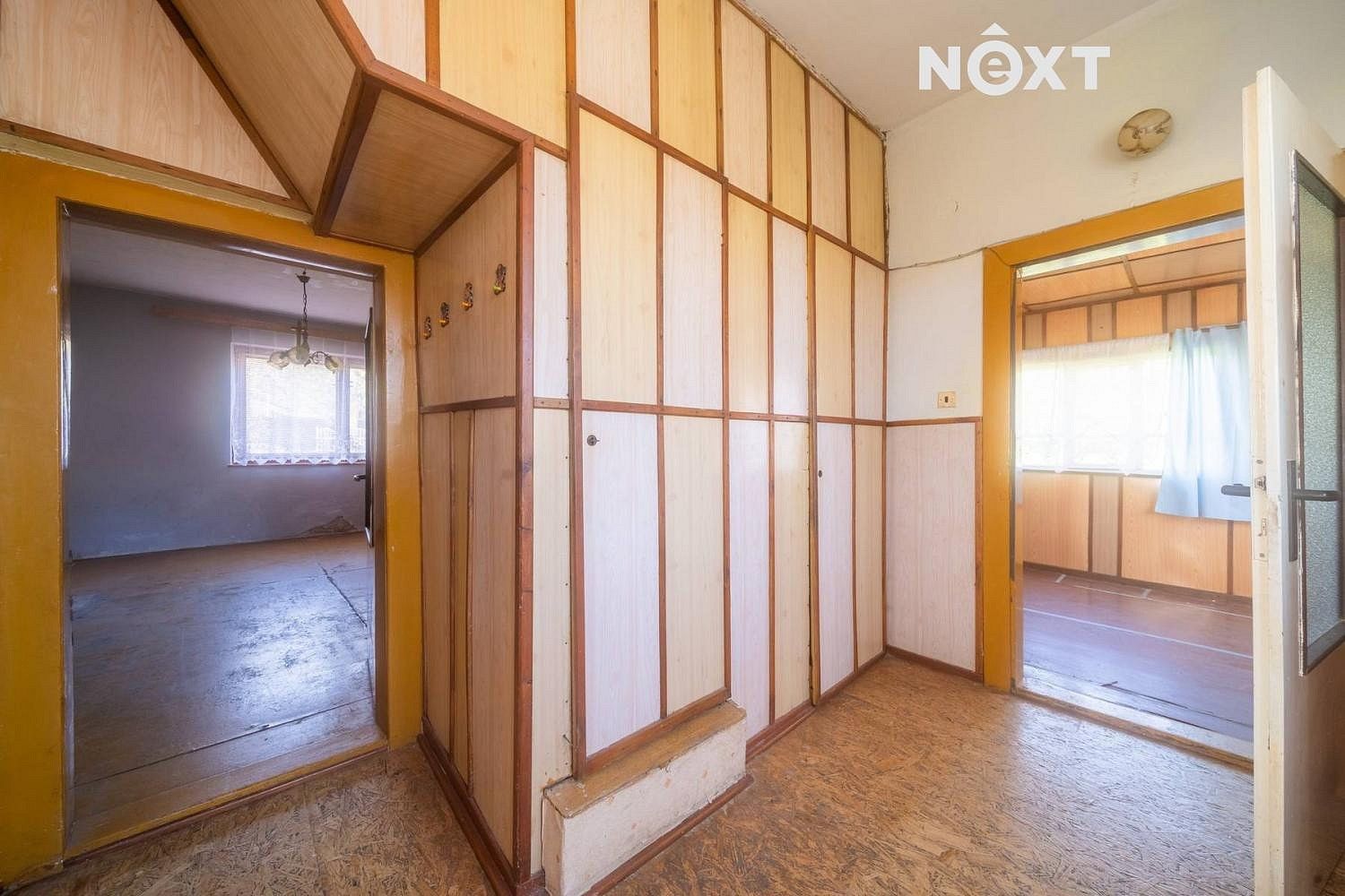 Prodej rodinný dům - Lačnov, okres Vsetín, 105 m² - 5