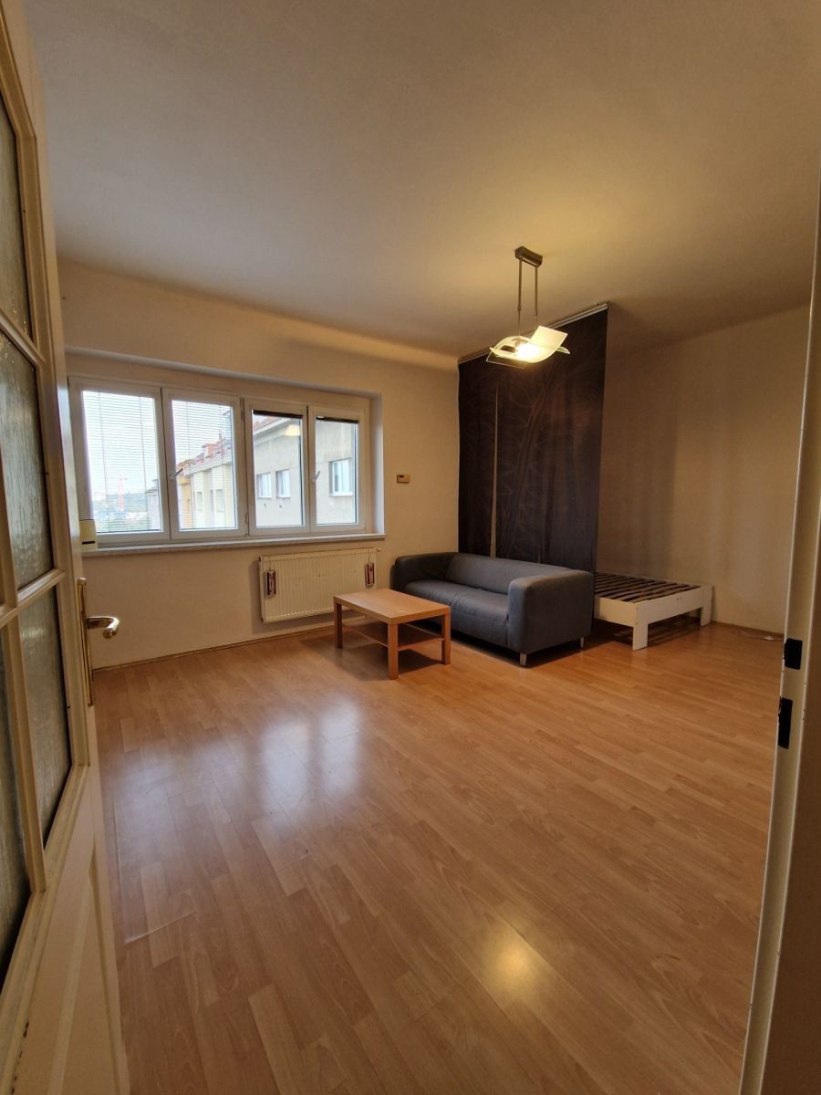 1+1, Jihlavská, Praha - Michle, 46 m² - 1