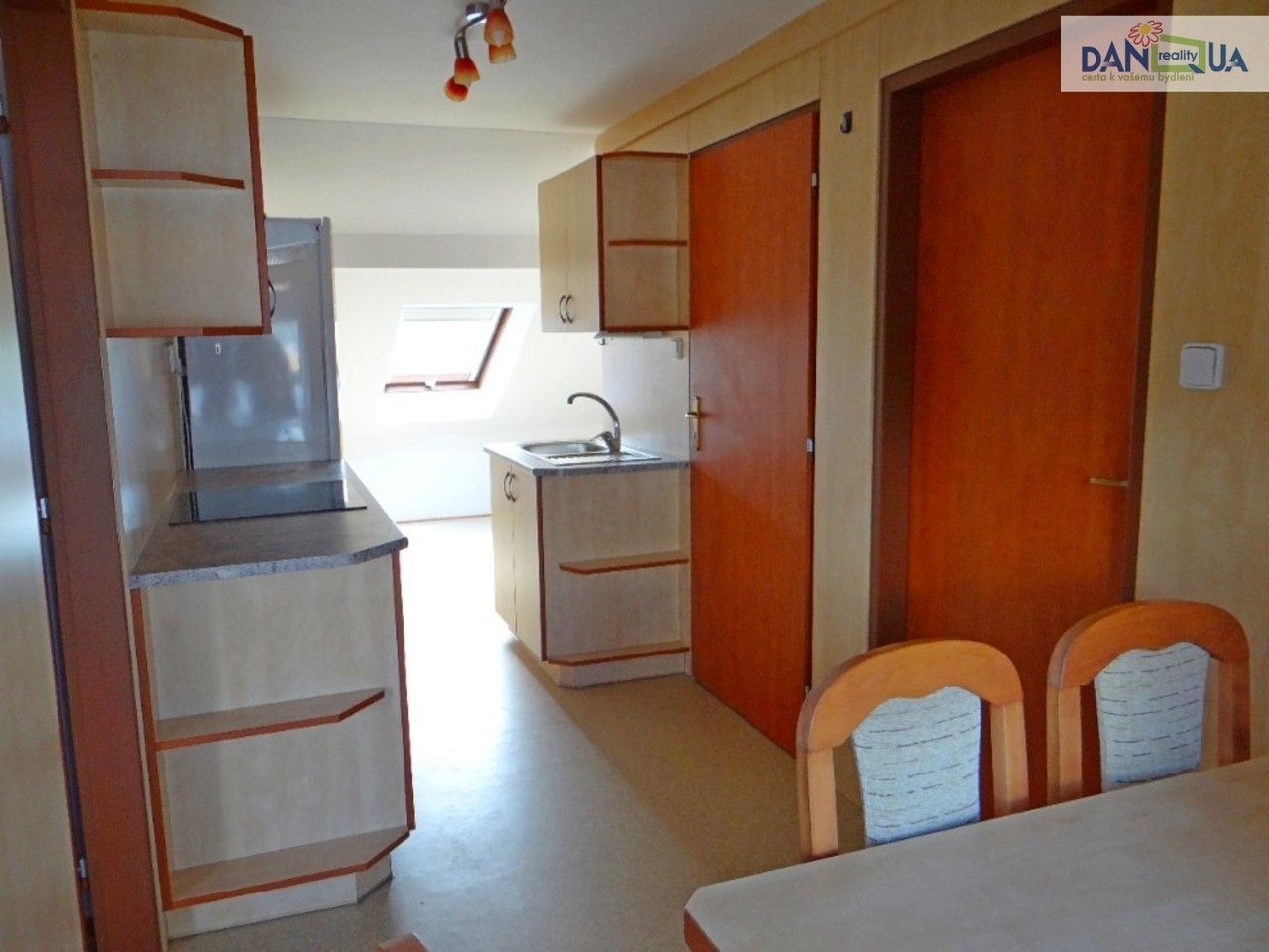 Pronájem byt 2+1 - Sušická, Plzeň, 52 m²