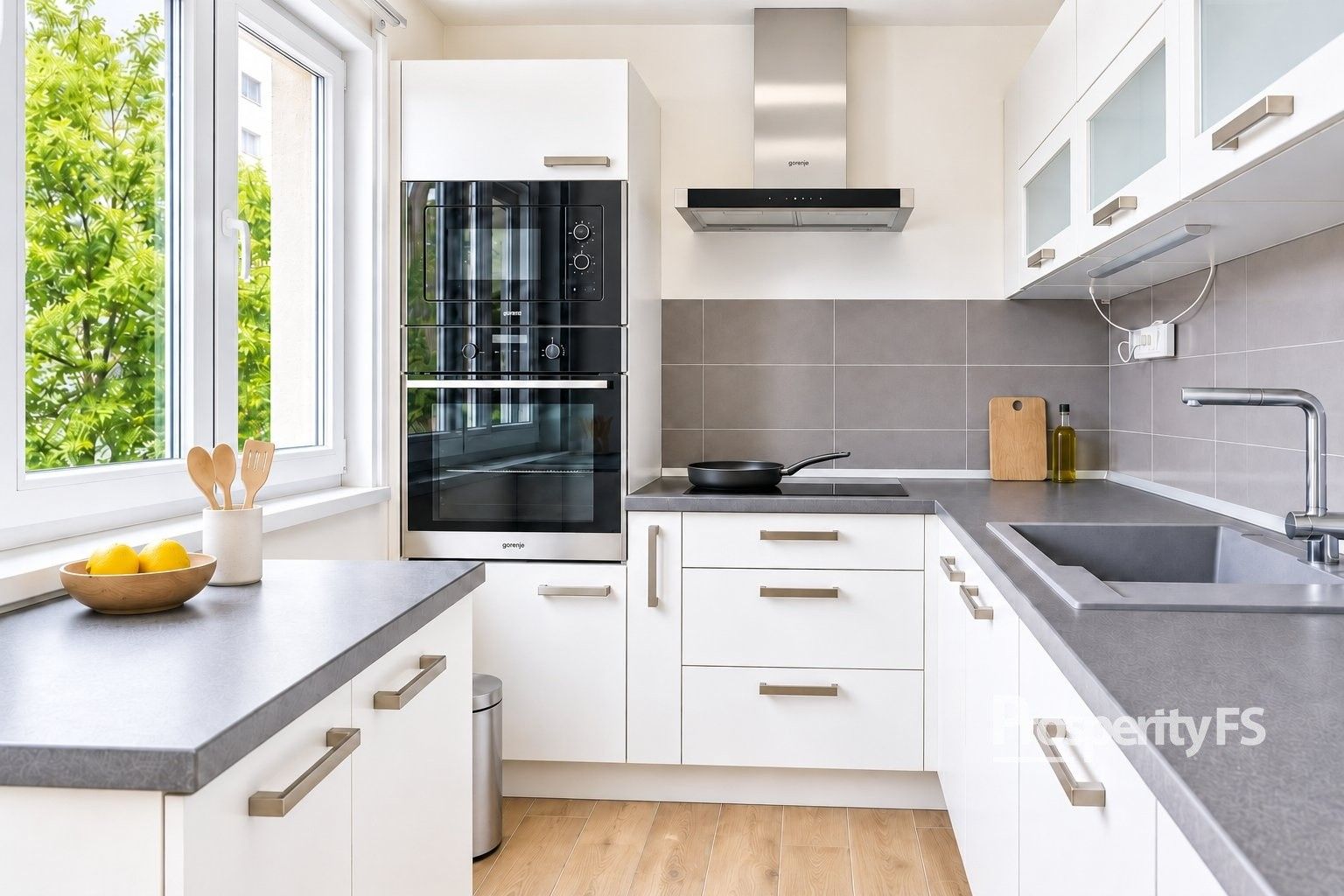 Byt 3+1 · 69 m² · Vitry, Kladno Kročehlavy - 3