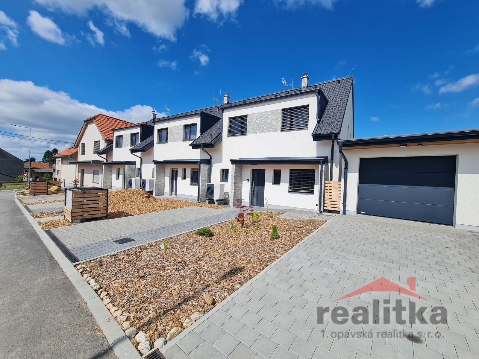 Pozemek pro bydlení · 182 m² · Osvoboditelů 13, Velká Polom - 3
