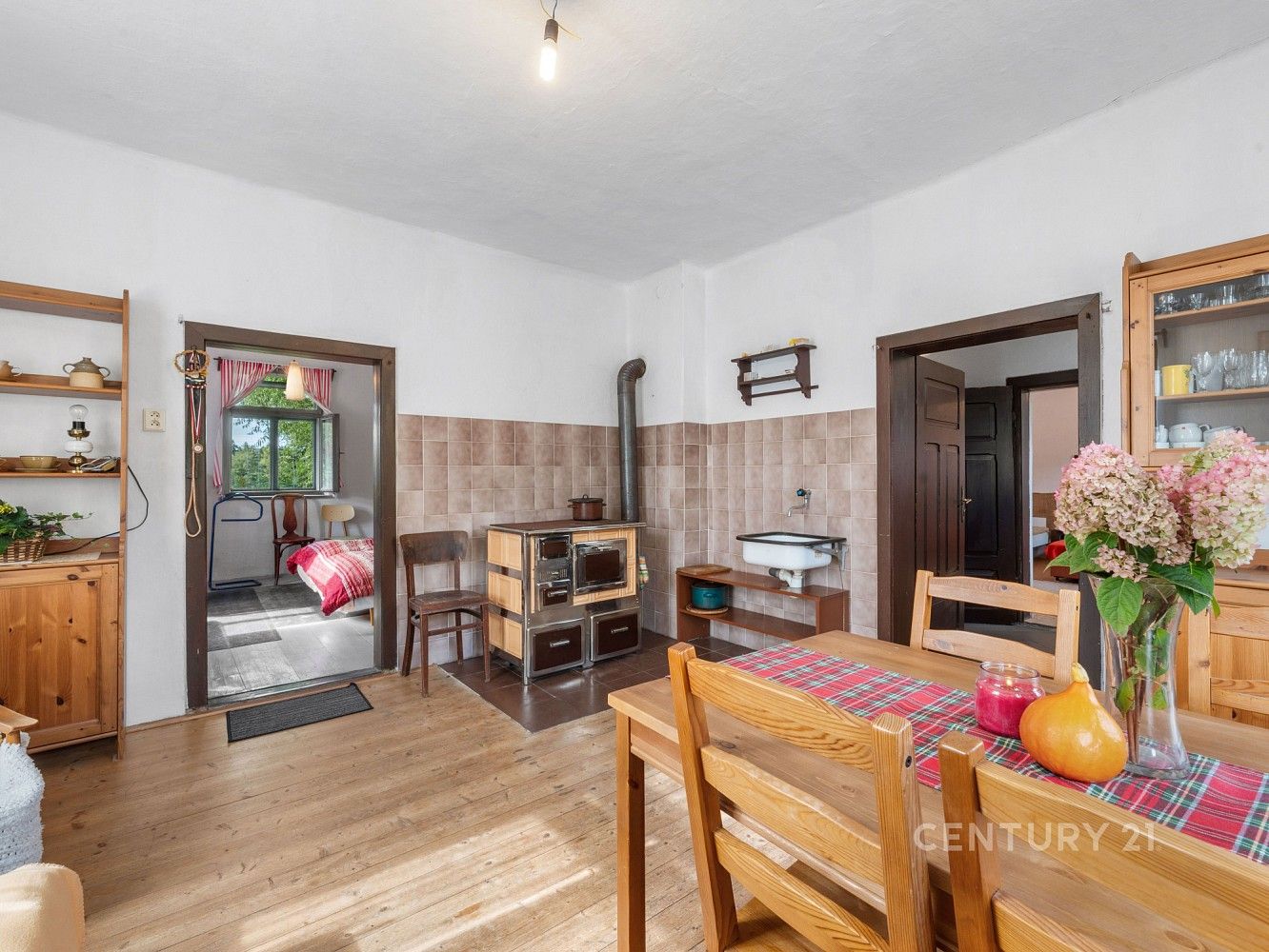 Chalupa · 310 m² · Kněževes, okres Blansko, Jihomoravský kraj - 4