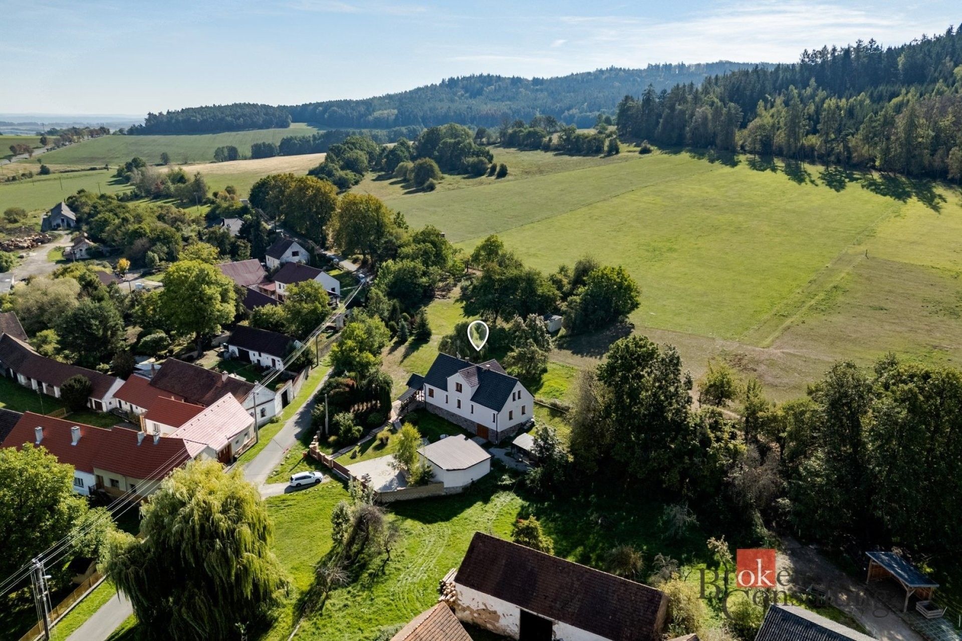 Rodinný dům · 240 m² · Dunovice, Cehnice - 3