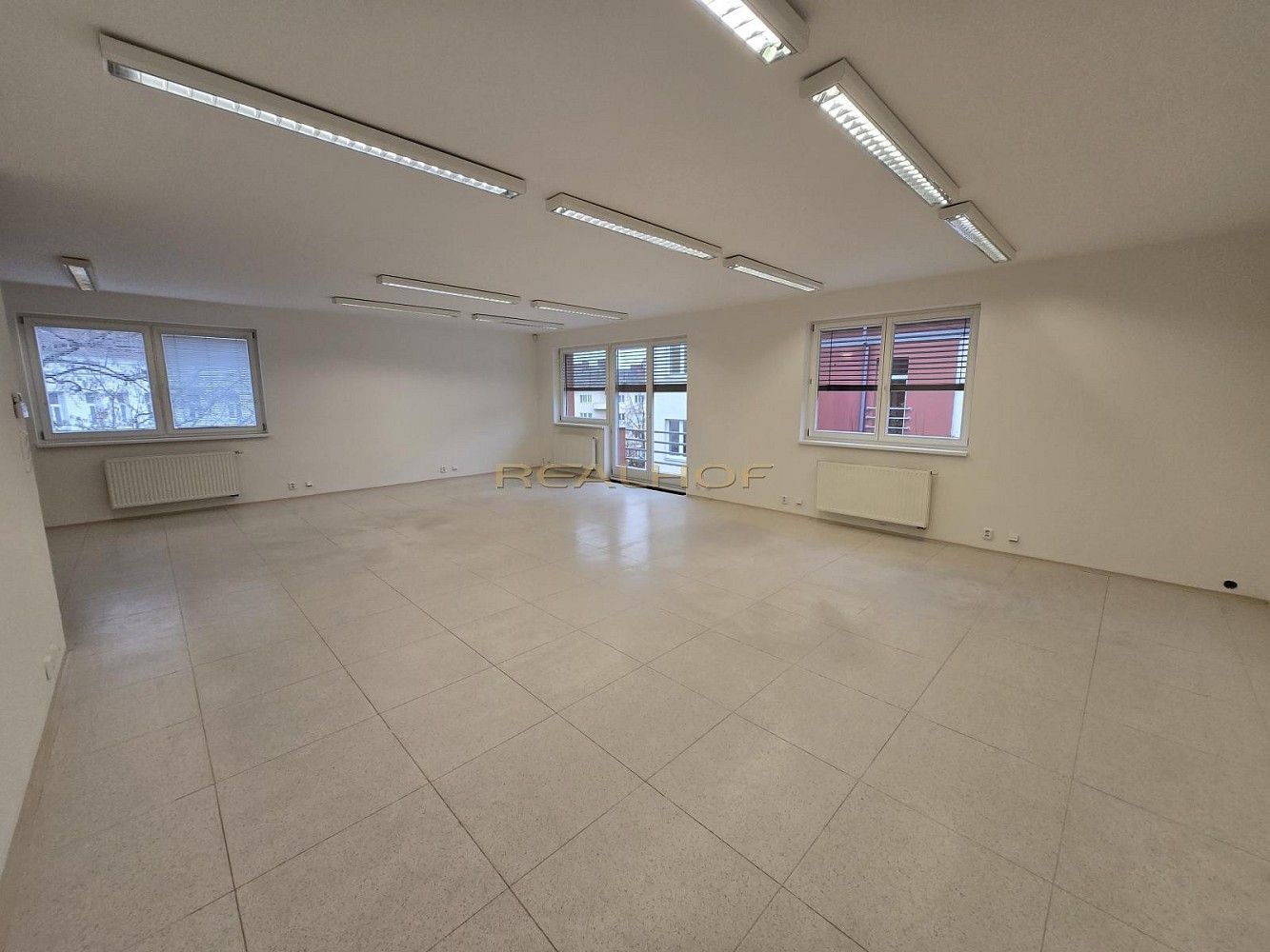 Kanceláře, Brno - Štýřice, okres Brno-město, Jihomoravský kraj, 76 m² - 1