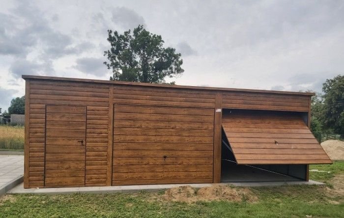 Garáže, Olomouc, 779 00