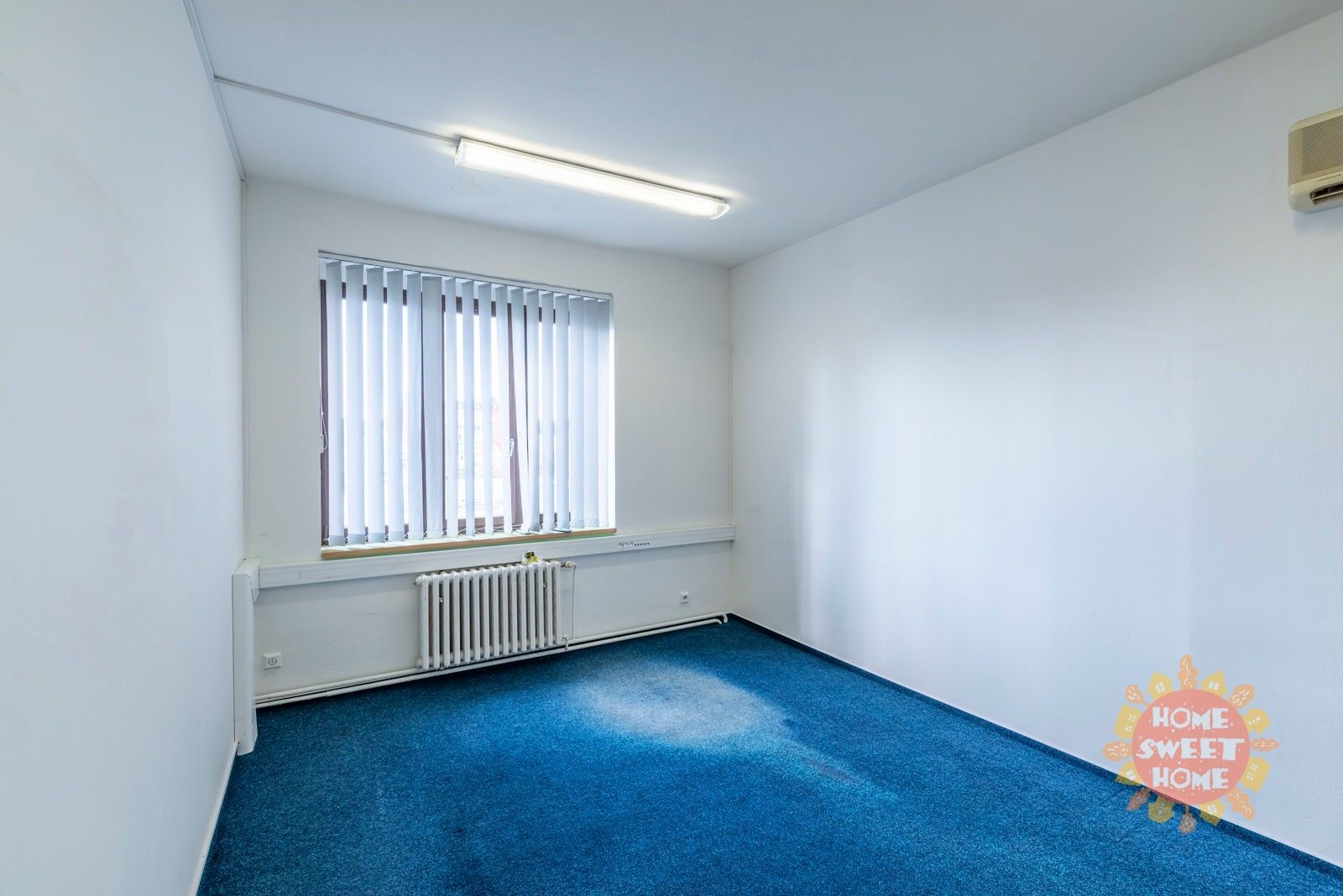 Kanceláře, Poděbradská 206, Praha Hloubětín, 20 m² - 1
