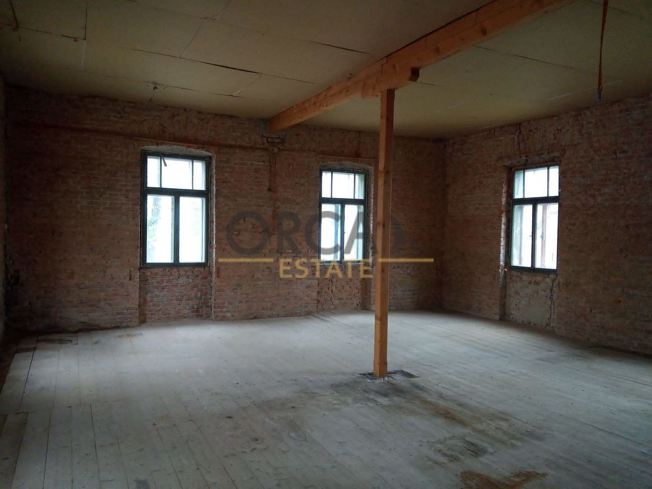 Rodinné domy, Panské Dubenky, okres Jihlava, Kraj Vysočina, 340 m² - 2