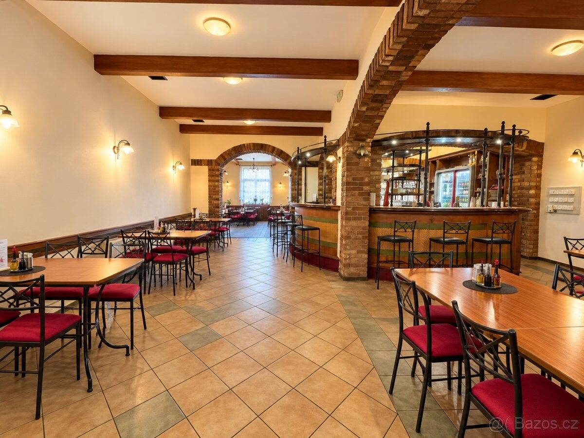 Restaurace · Vamberk, 517 54 - 3