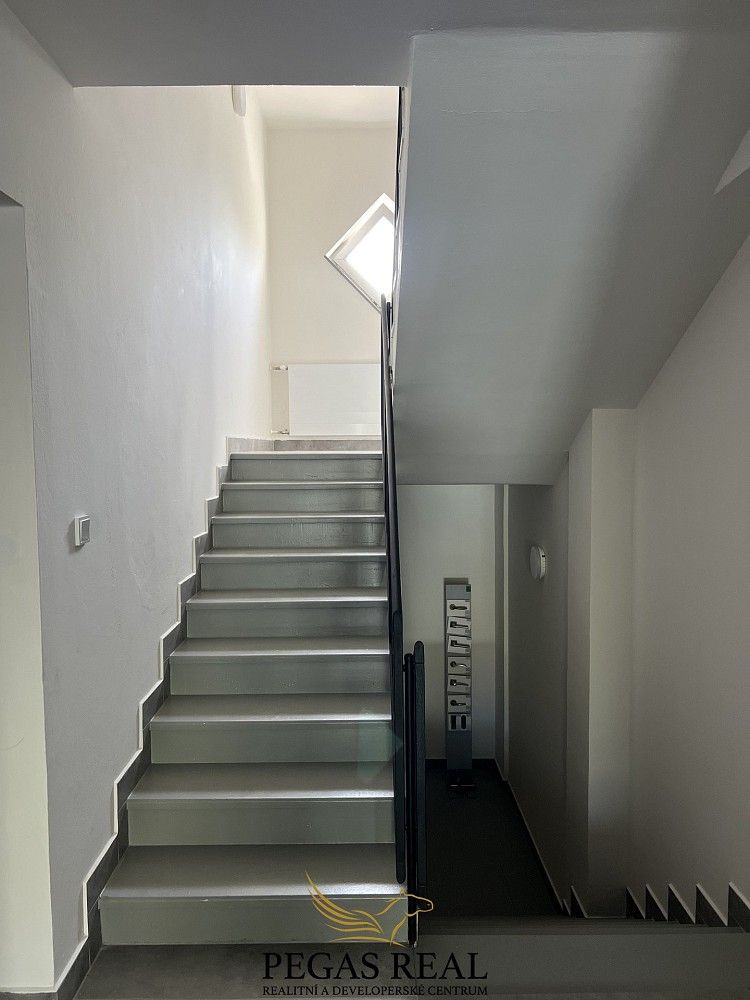 Kancelář · 11 m² · Brno - Štýřice, okres Brno-město, Jihomoravský kraj - 4