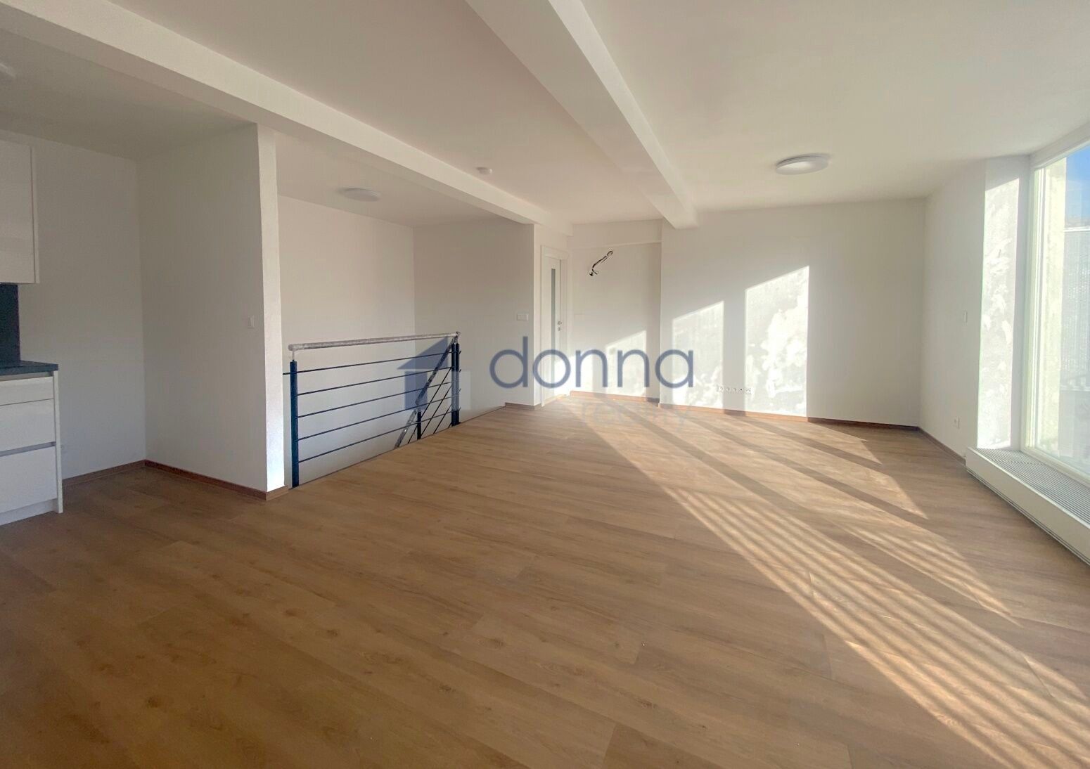 3+kk, Dejvická, Praha Dejvice, 90 m² - 2