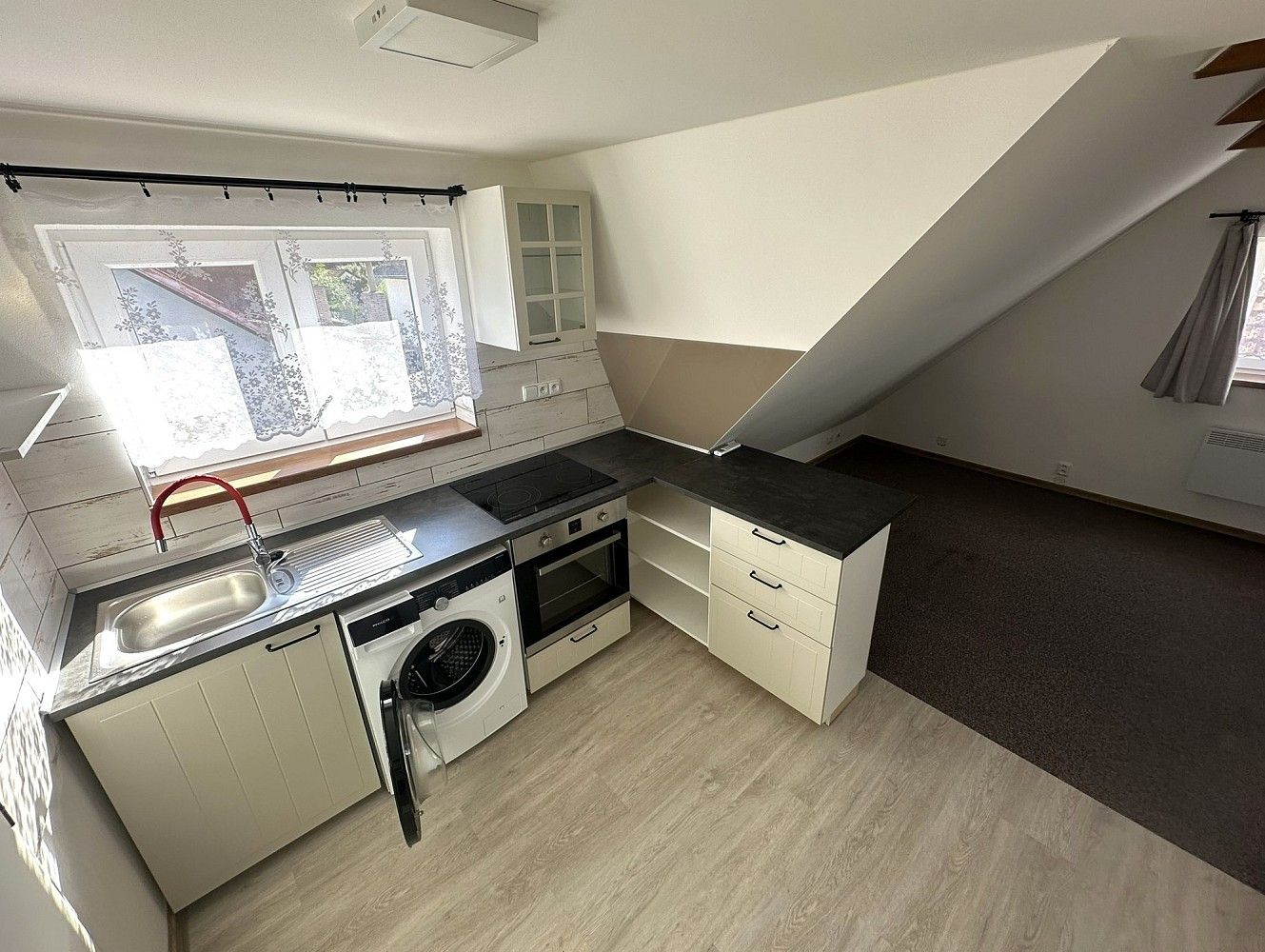 1+kk, Humpolec - Vilémov, okres Pelhřimov, Kraj Vysočina, 26 m² - 2