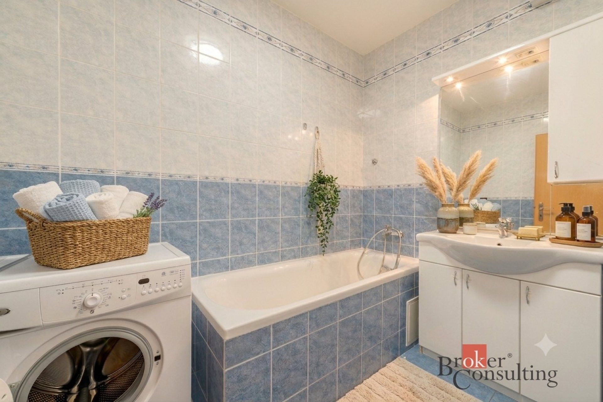 Prodej byt 2+kk - Šternovská, Praha, 55 m² - 5