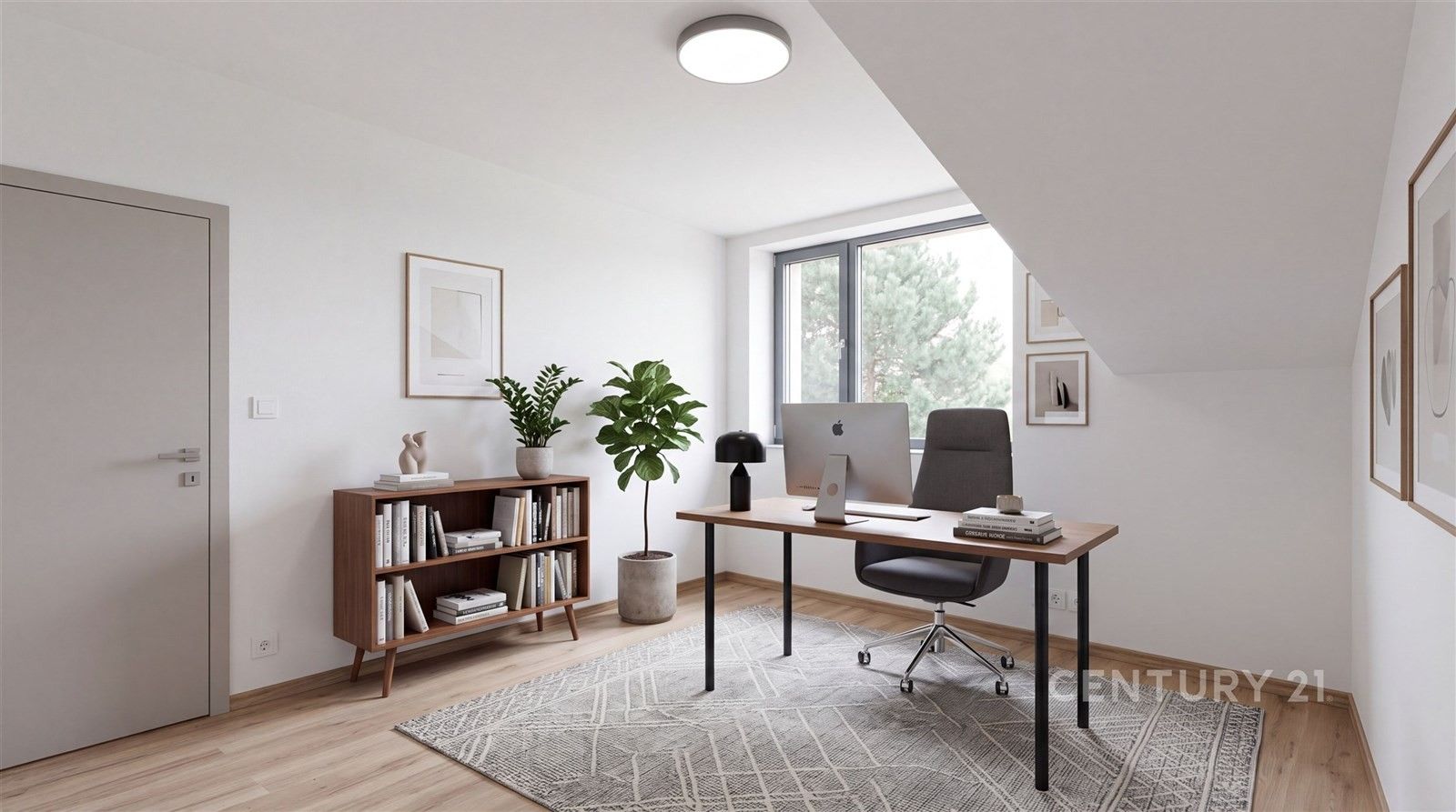 Prodej byt 4+kk - Tylova, Brno Královo Pole, 95 m² - 5
