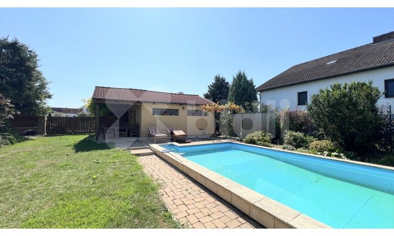 Rodinné domy, Dr. Alberta Pražáka, Chroustovice, 45 m²