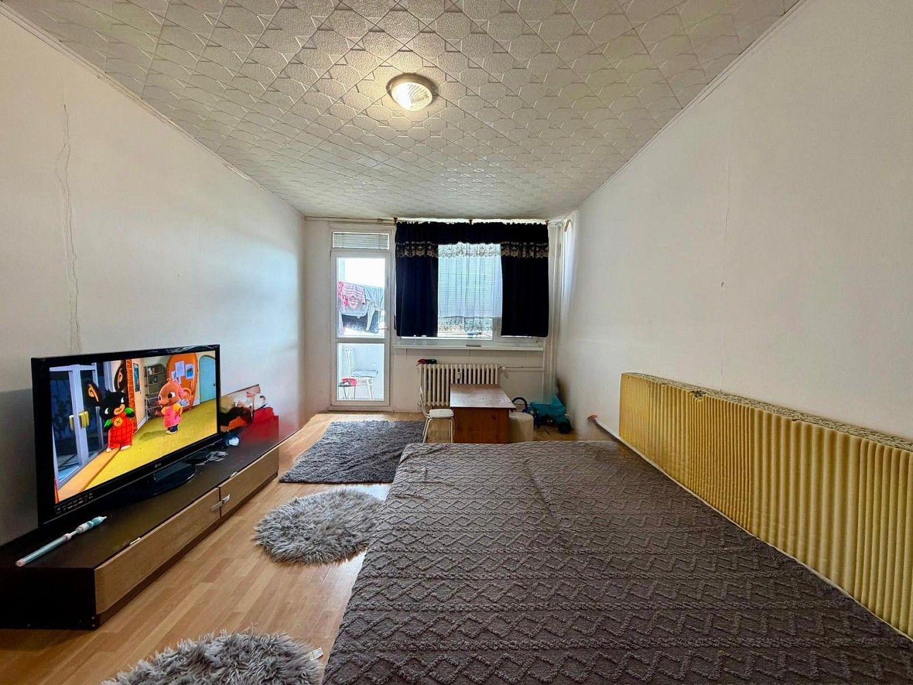 Byt 2+1 · 63 m² · Chomutov, Ústecký kraj - 3