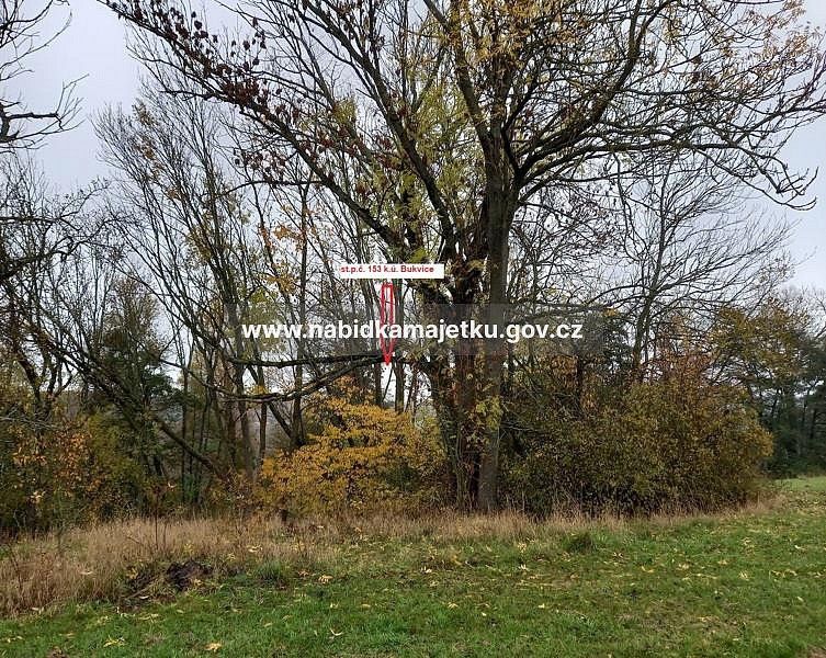 Pozemek · Chyjice, okres Jičín, Královéhradecký kraj - 2