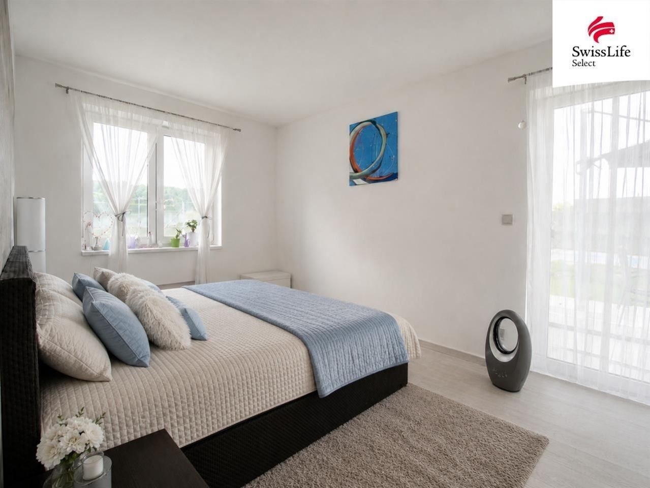 Prodej rodinný dům - Vorlešská  , Dvůr Králové nad Labem, 109 m² - 5