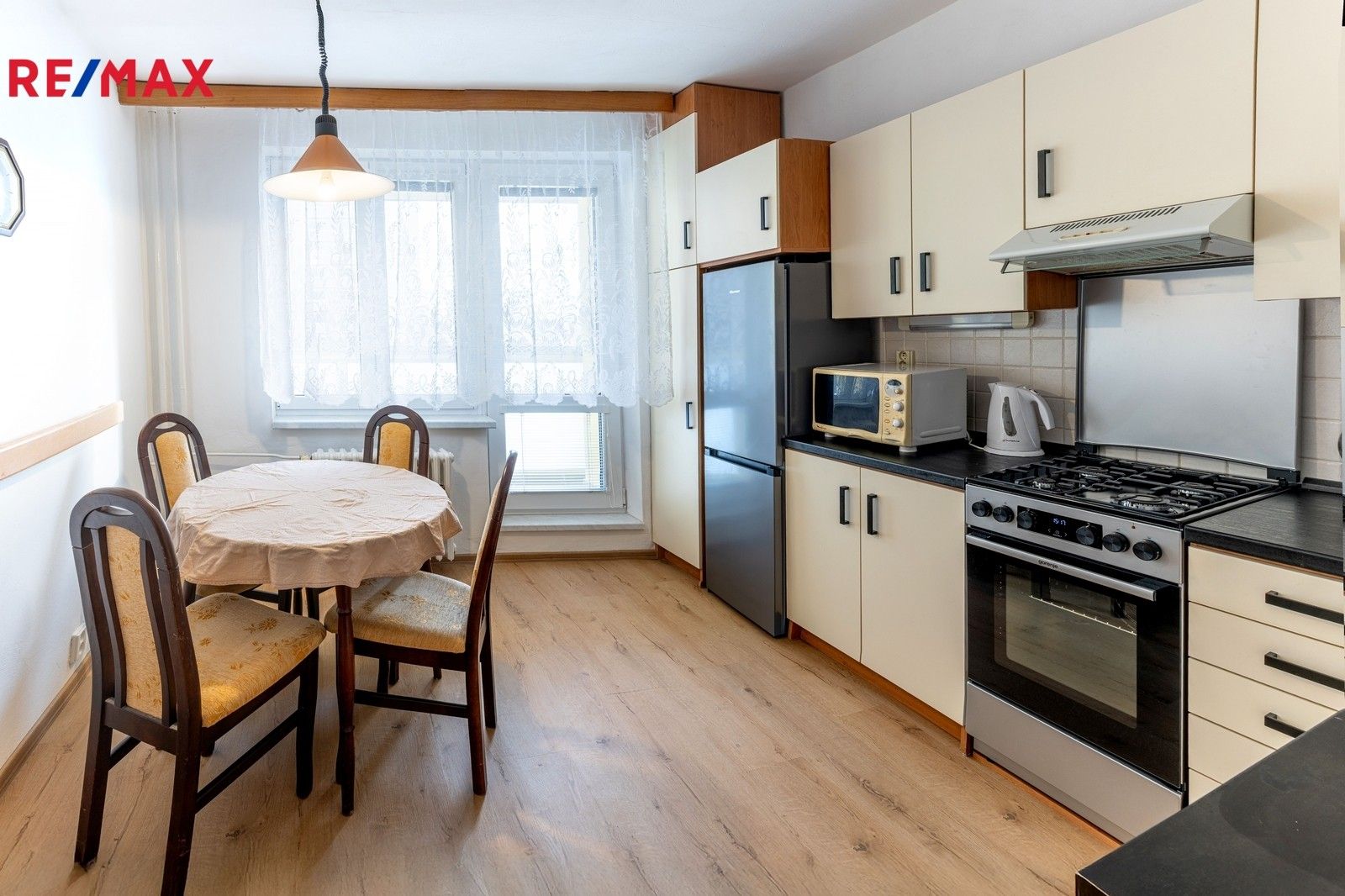 3+1, Výškovická 448, Ostrava, 63 m²