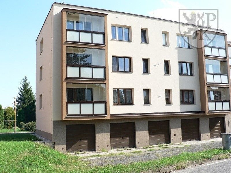 Prodej byt 3+1 - Hvožďany, 102 m²