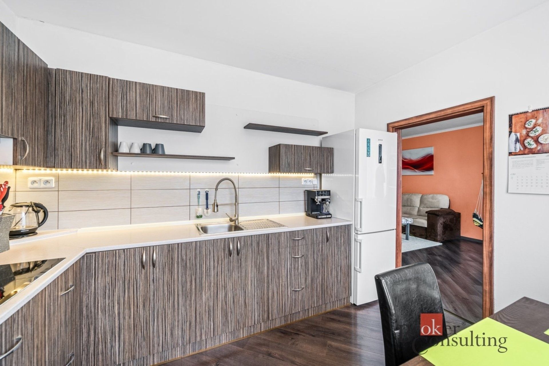 Byt 3+1 · 66 m² · Rokycanova, Rokycany - 3