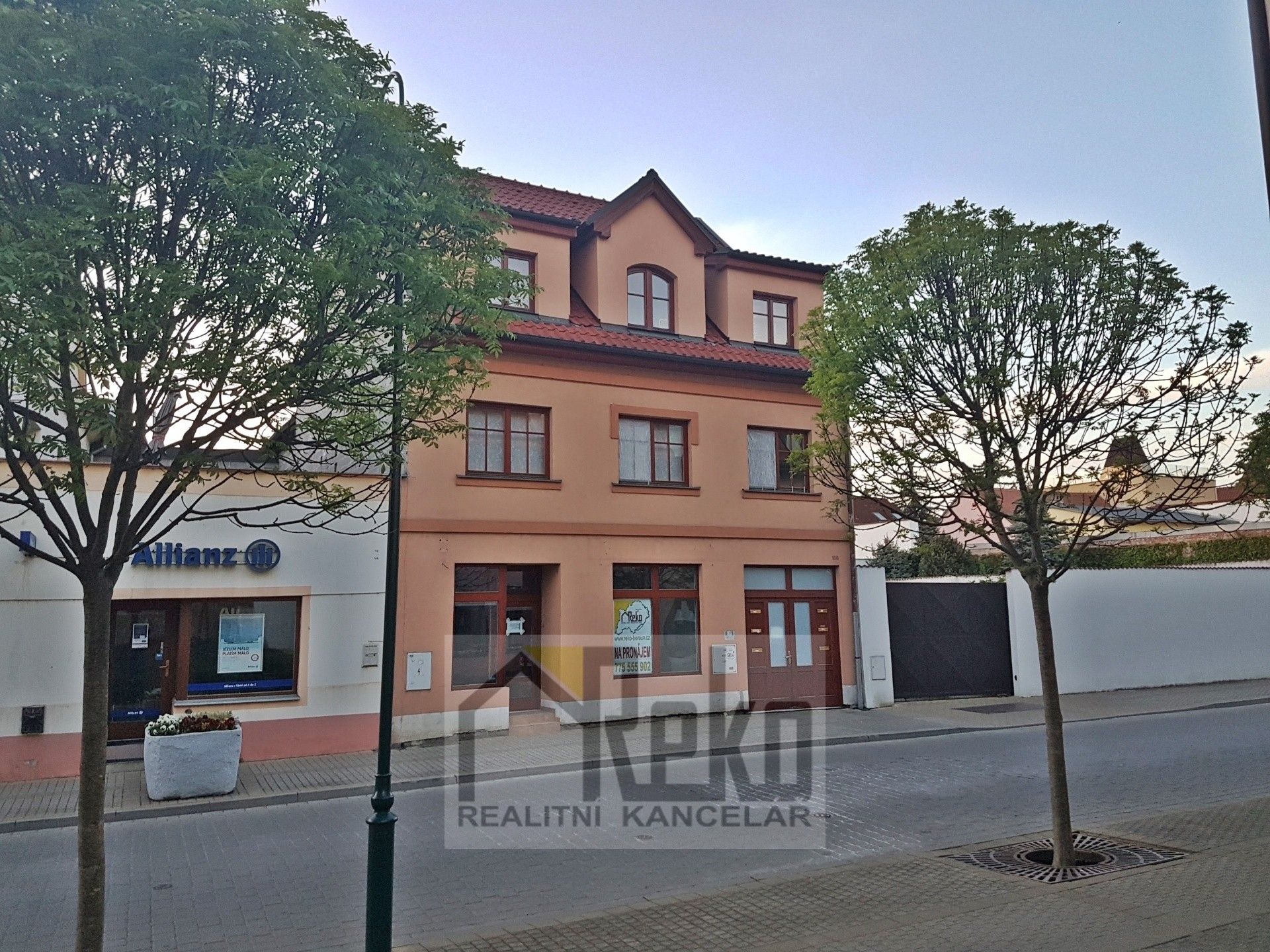 4+kk, Havlíčkova, Beroun, 150 m² - 1