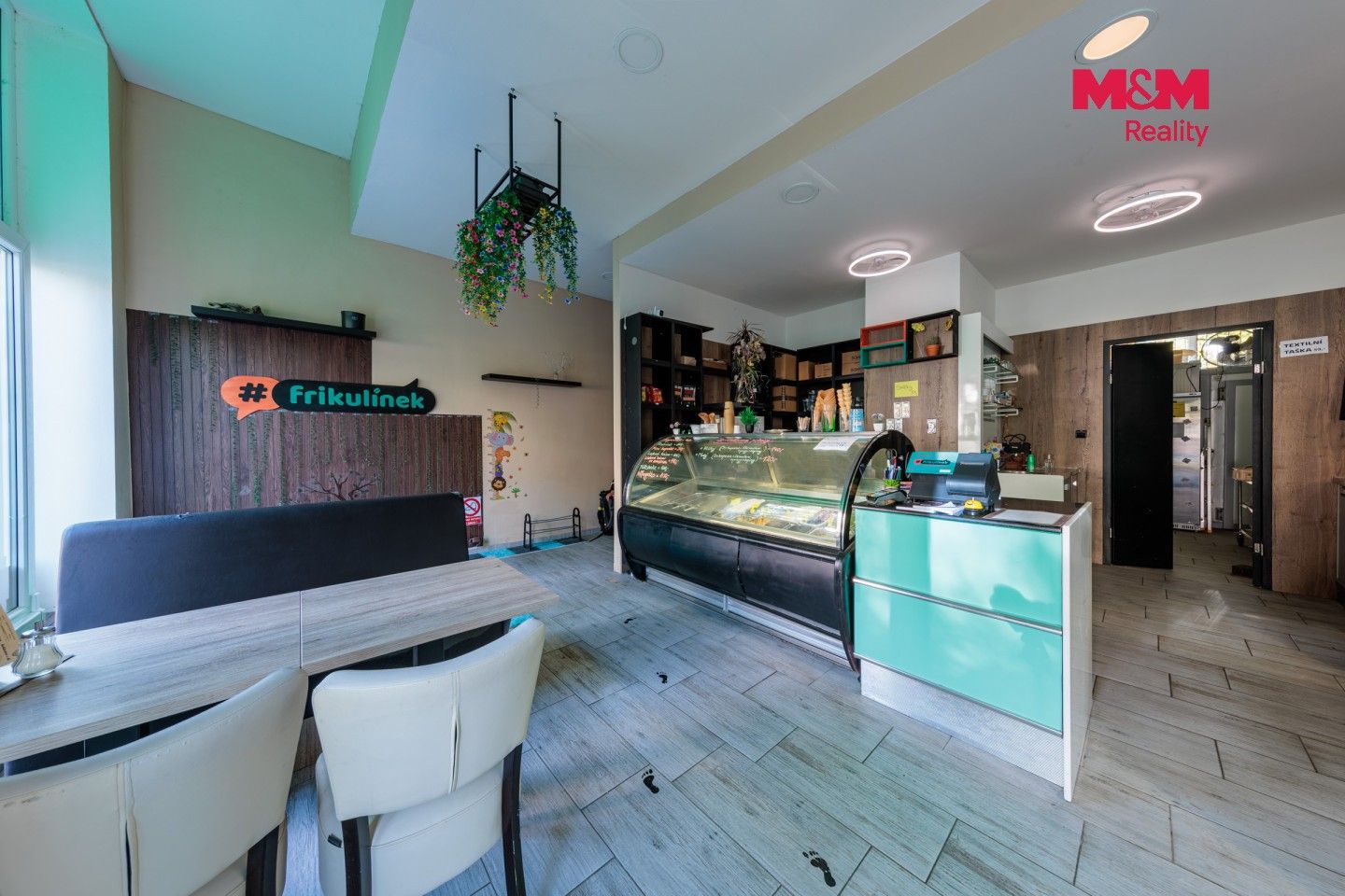 Obchodní prostory · 128 m² · Koterovská, Plzeň - 4