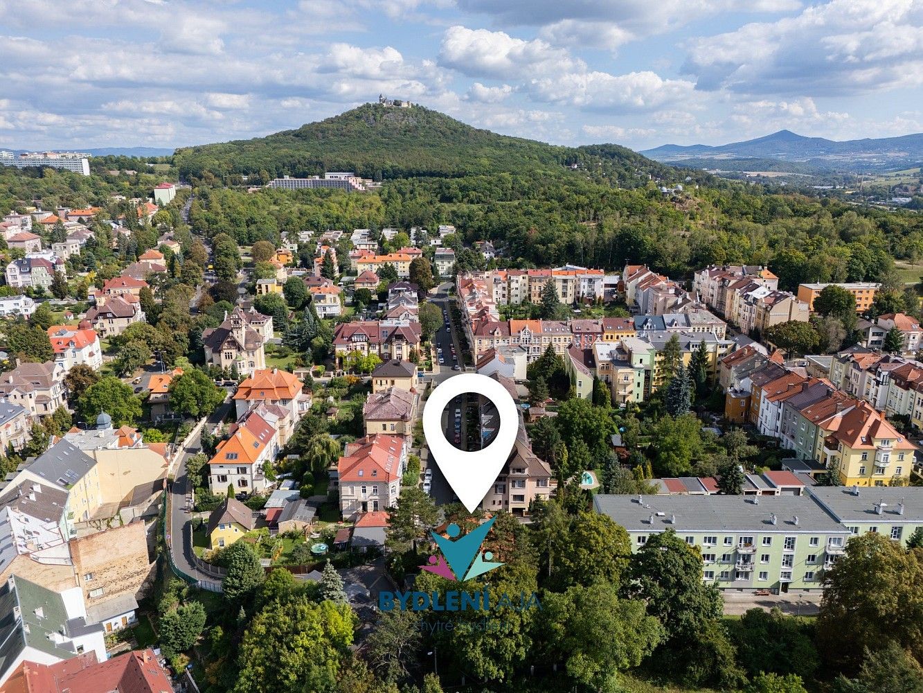 Prodej rodinný dům - Teplice, Ústecký kraj, 300 m² - 5