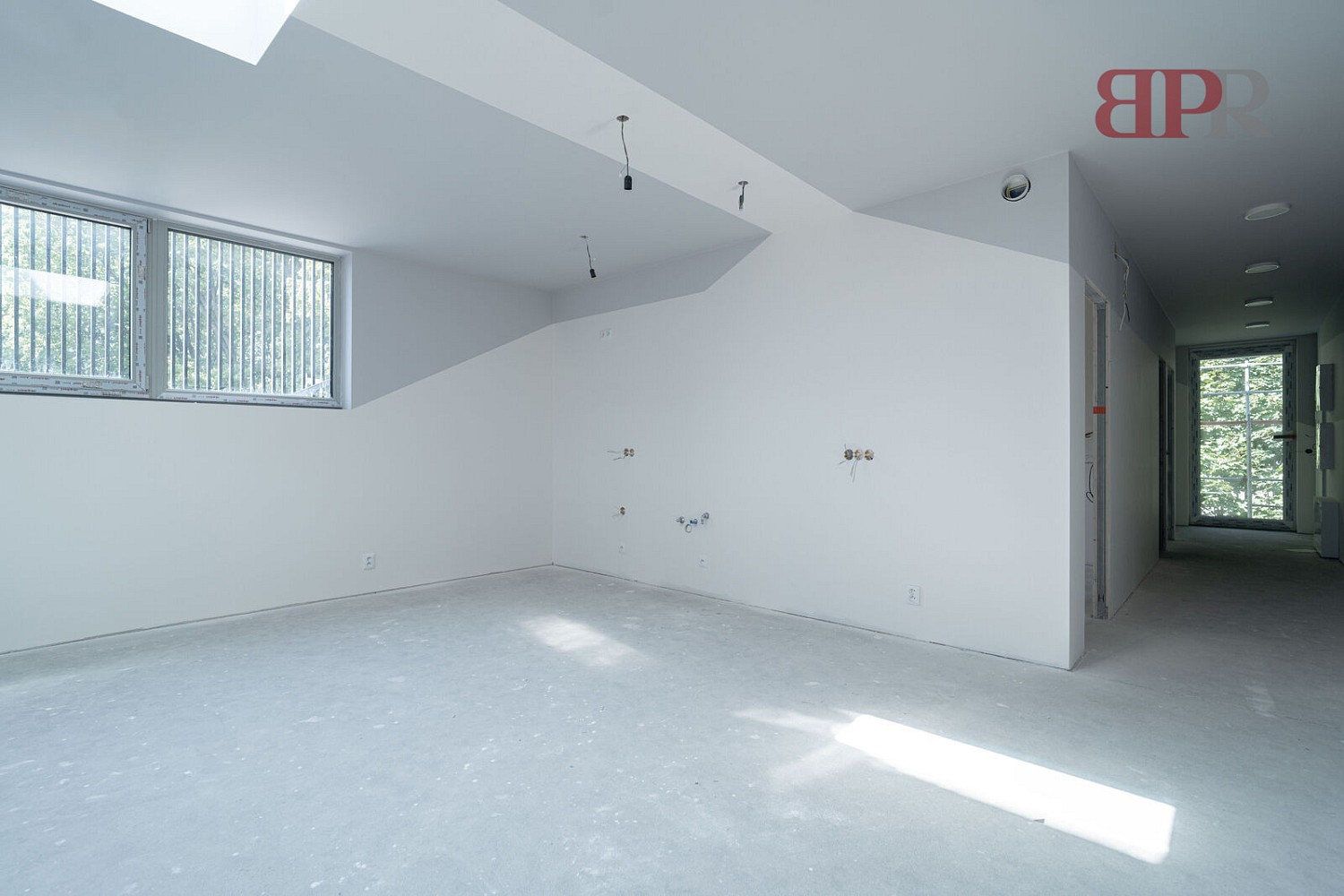 Byt 3+kk · 78 m² · Jizerská, Liberec - Liberec XV-Starý Harcov - 4
