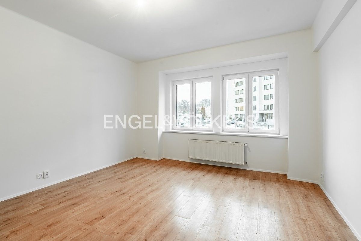 2+1, Přípotoční, Praha, 55 m²