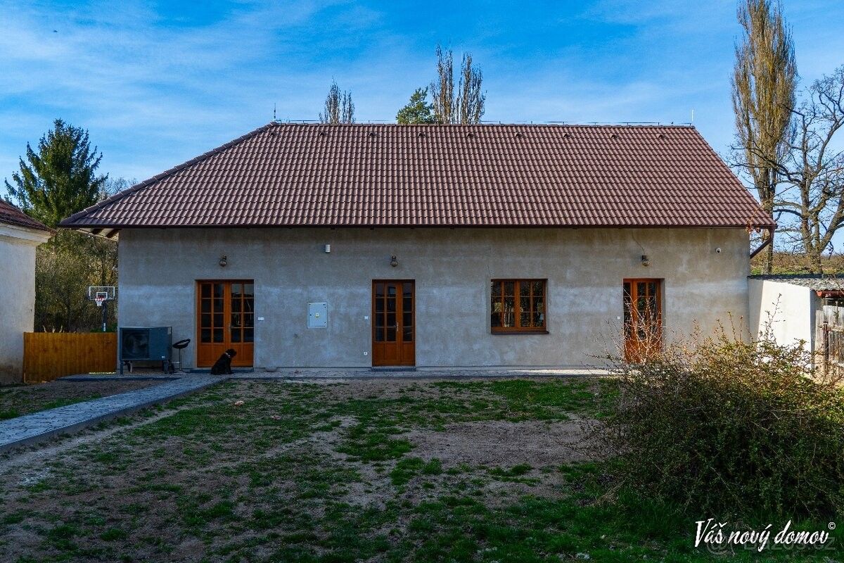 Prodej rodinný dům - Čistá u Rakovníka, 270 34