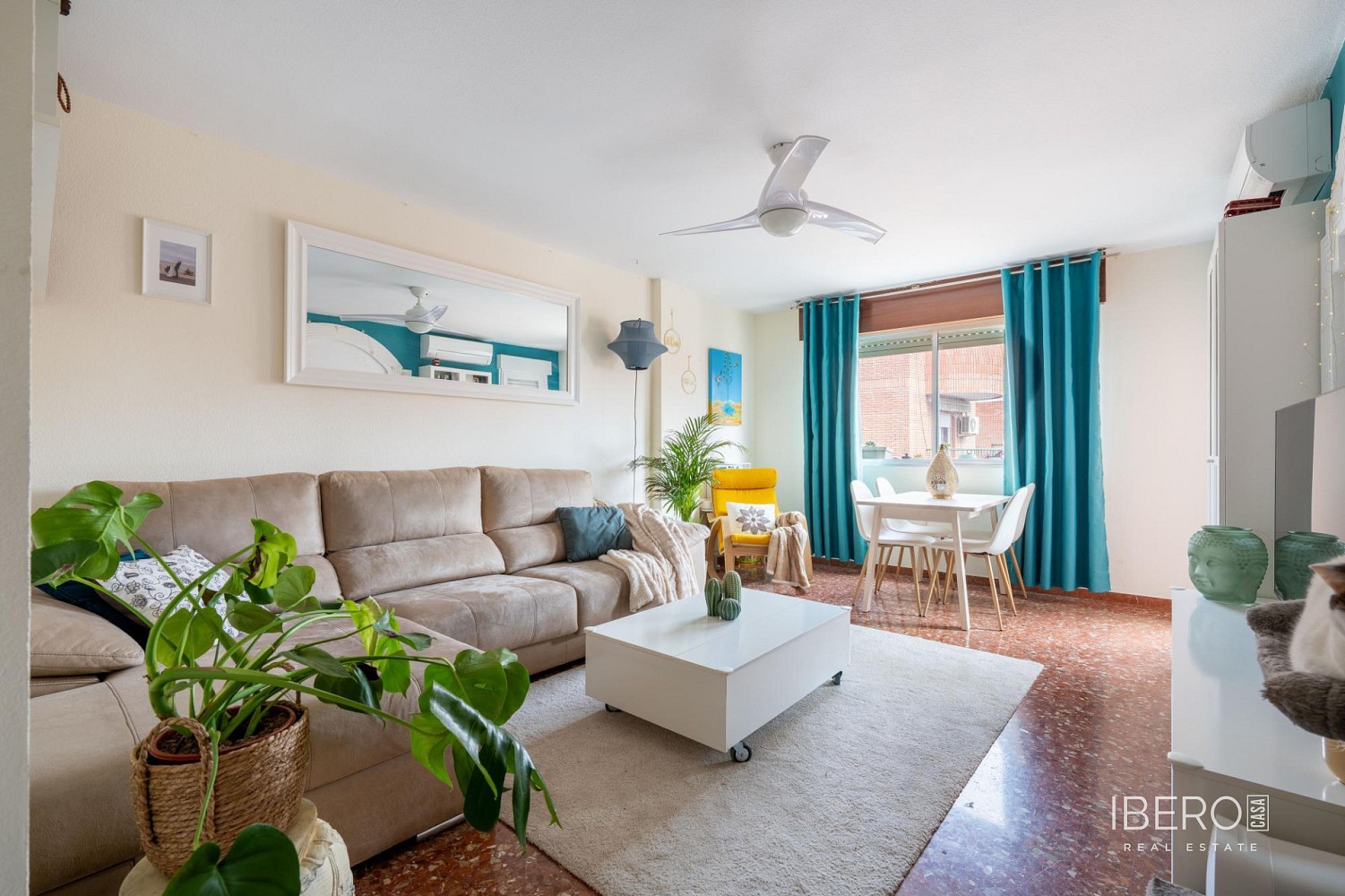 Prodej byt 5+kk - Almería, Španělsko, 88 m² - 5