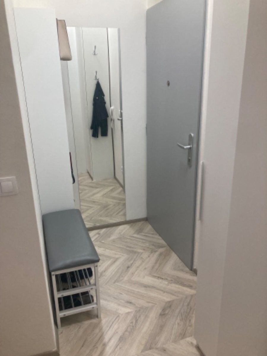 Byt 1+kk · 27 m² · Vlhká, Brno - 4