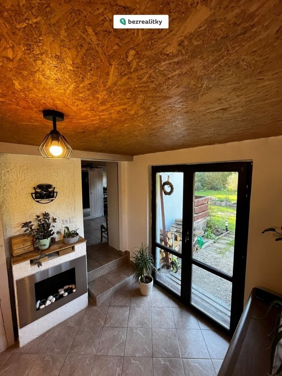 Prodej rodinný dům - Košice Doubí, 90 m² - 5