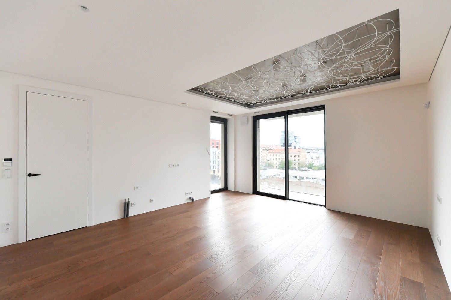 2+kk, Komunardů, Praha 7 - Holešovice, 64 m² - 2