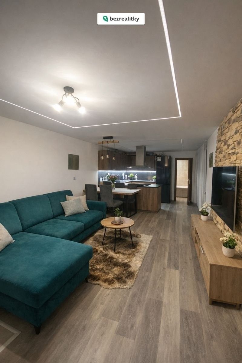 Rodinné domy, Velká nad Veličkou, 120 m²