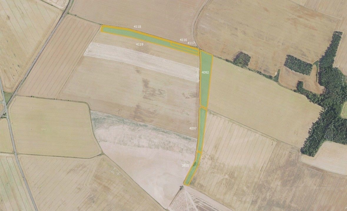 Pozemky pro bydlení, Rakovník, 269 01