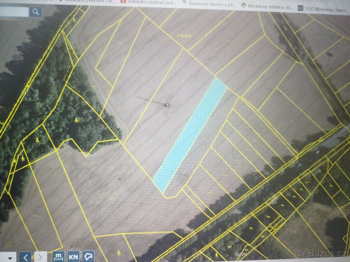 Prodej pozemek pro bydlení - Neratovice, 277 11