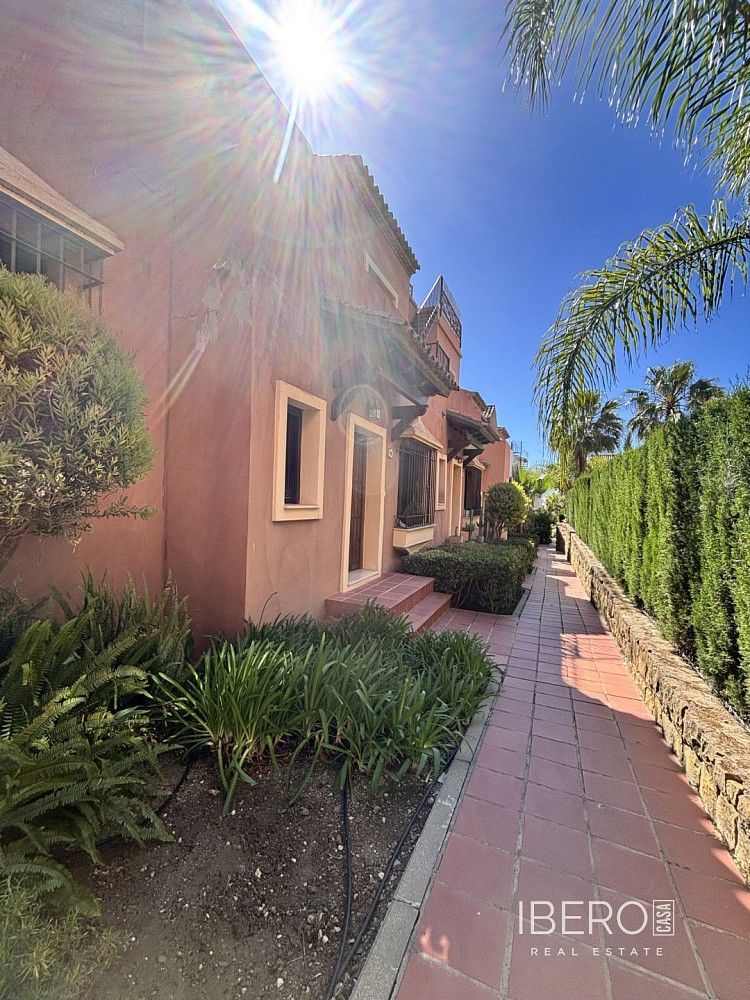 Prodej rodinný dům - Estepona, ES, 200 m² - 5