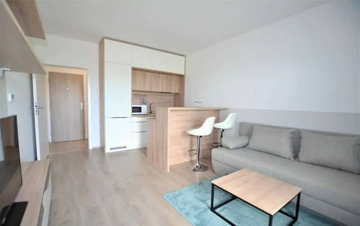1+1, Nad studánkou, Praha, 48 m² - 2