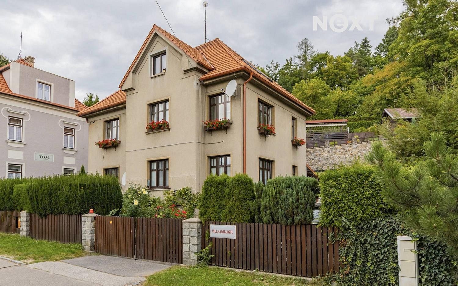 Rodinný dům, 280 m²