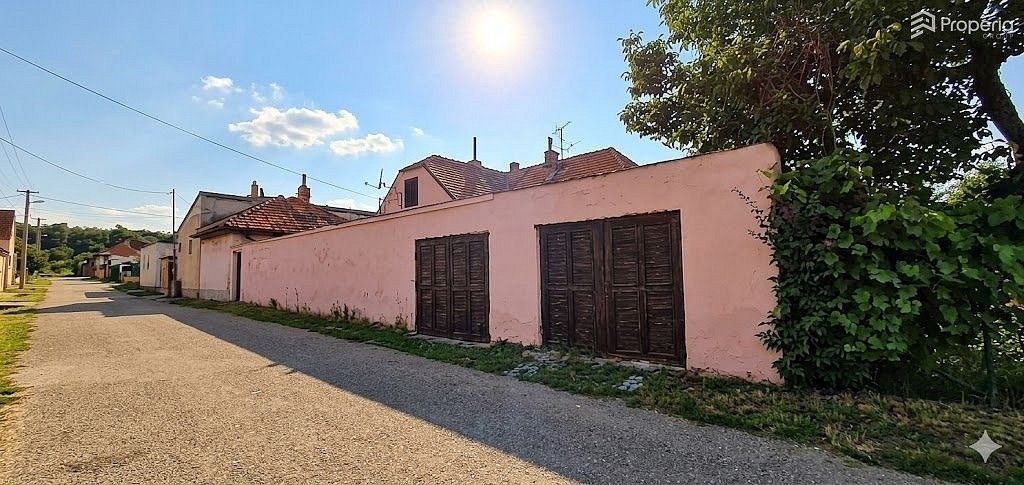 Rodinný dům · 103 m² · Břeclav - Poštorná, Jihomoravský kraj - 3