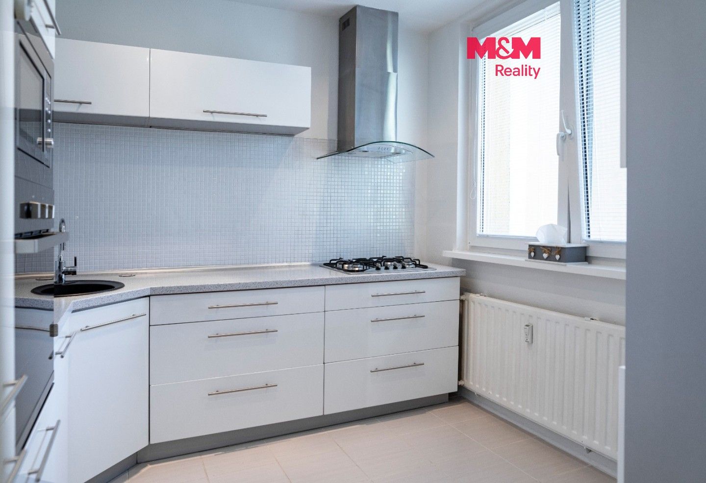 3+1, Marie Pujmanové, Havířov, 65 m² - 1