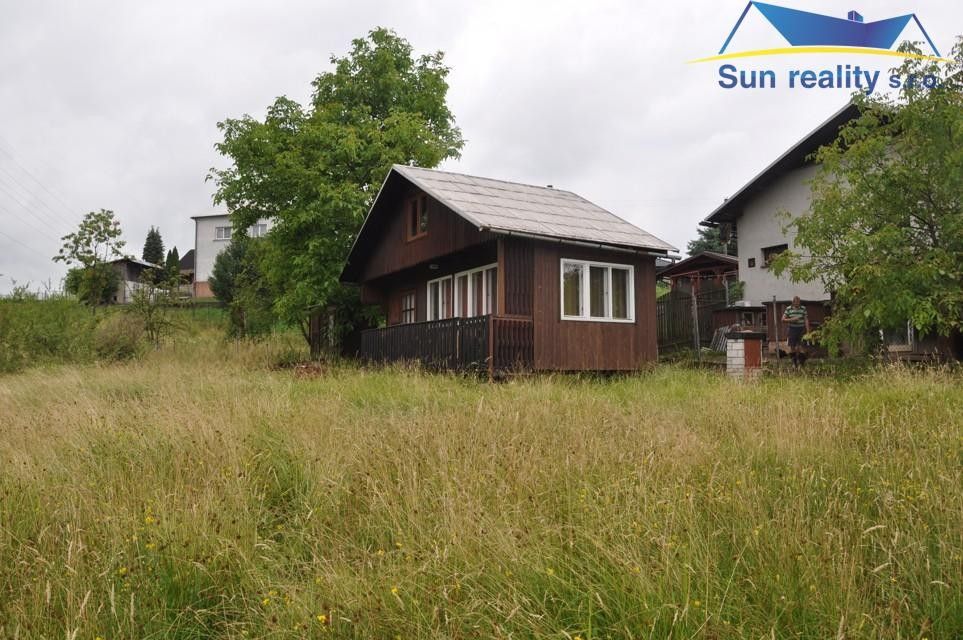 Pozemky pro bydlení, Zahradní, Jablunkov, 2 049 m²