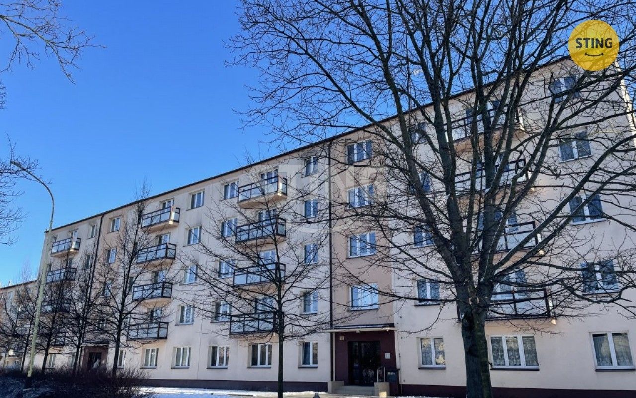 Prodej byt 3+1 - Čs. armády, Hlučín, 63 m²