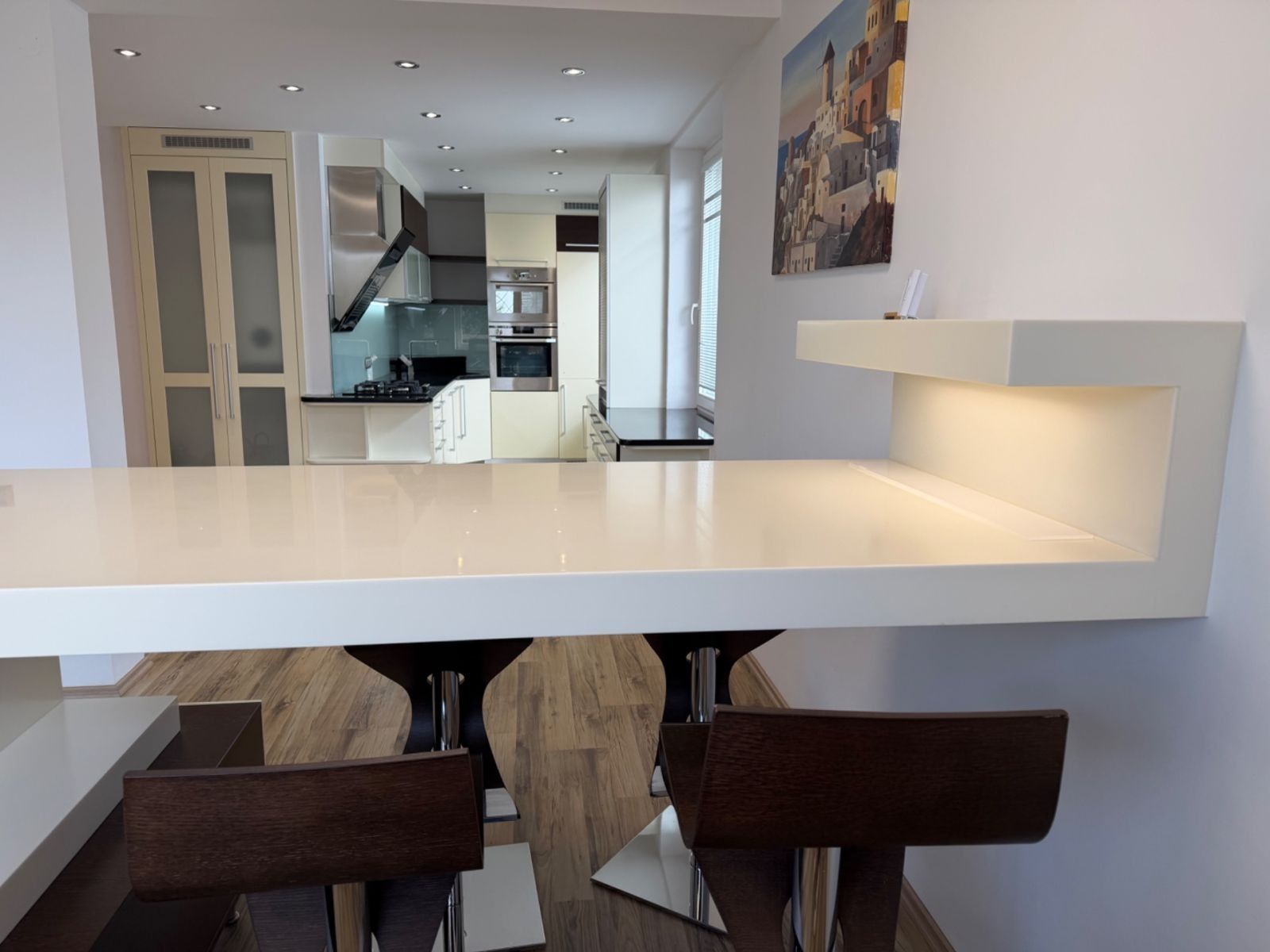 4+1, Hřebíkova, Praha - Modřany, 92 m² - 1