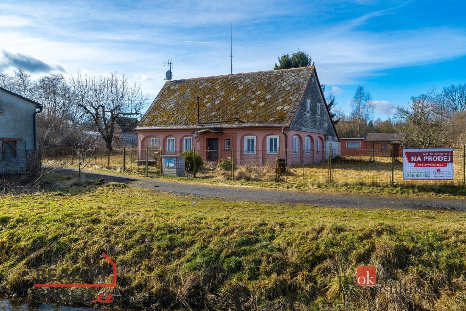 Prodej rodinný dům - Pražská, Jiříkov, 150 m²