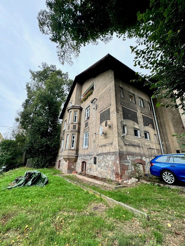 Činžovní domy, Seifertova, Ústí nad Labem - Neštěmice, 562 m² - 1