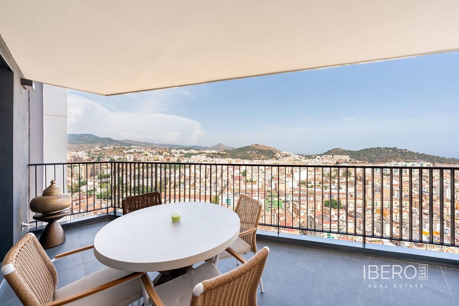 Byt 4+kk · 108 m² · Málaga, Španělsko - 4